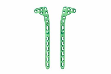 Peri - Articular Proximal Tibia Locking Plates