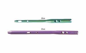 Proximal Femoral Nail (PFN) - Short