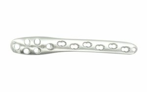 Proximal Femur Locking Cobra Head Plates