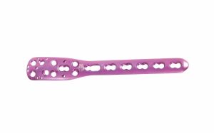Proximal Humerus Multi Angle Locking Plates