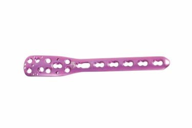 Proximal Humerus Multi Angle Locking Plates