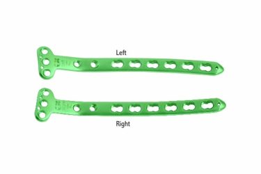 Proximal Medial Tibial Locking Plates