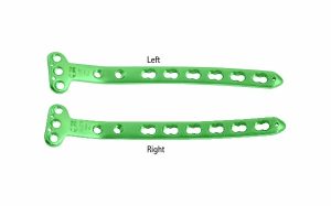 Proximal Medial Tibial Locking Plates