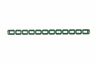 Reconstruction Locking Plate 3.5+4mm Combi Holes