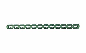 Reconstruction Locking Plate 3.5+4mm Combi Holes