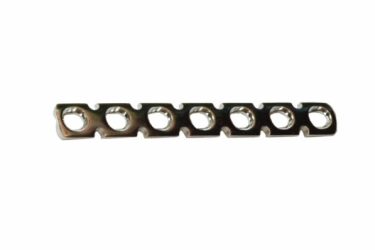 Reconstruction Plates - D.C. Holes - 3.5mm