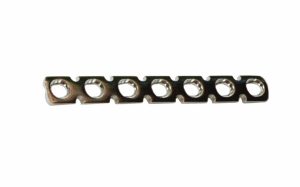 Reconstruction Plates - D.C. Holes - 3.5mm, Orthopedic Tibia Plates, Distal Tibia Locking Plate
