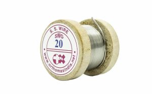 S.S. Wire Reel