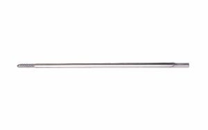 Schanz Screws Long Thread Orthopaedic External Fixation Bone Implant