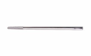 Schanz Screws Tapered Thread Orthopaedic External Fixation Bone Implant