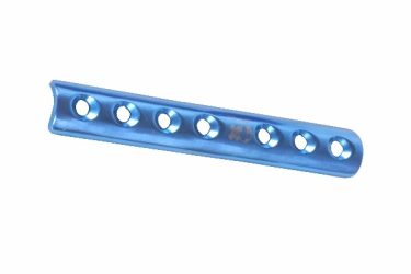 Semitubular Plates