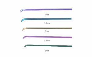 Titanium Elastic Nails