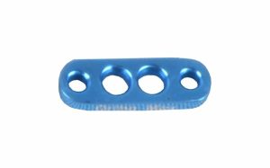 Titanium Endo Buttons