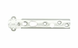 Trochanter Stabilisation Plate TSP Orthopaedic Implant for Femur Trochanteric Fracture Fixation