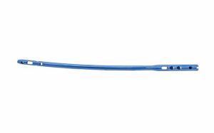 Ultralock Femur Nail Orthopaedic Intramedullary Implant for Femoral Shaft Fracture Fixation