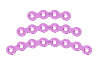 Upper Face Plating System – 1.5mm Upper Face Plating System - 1.5mm