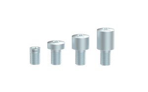 XLite® Multiangle Retrograde Distal Femur End Caps