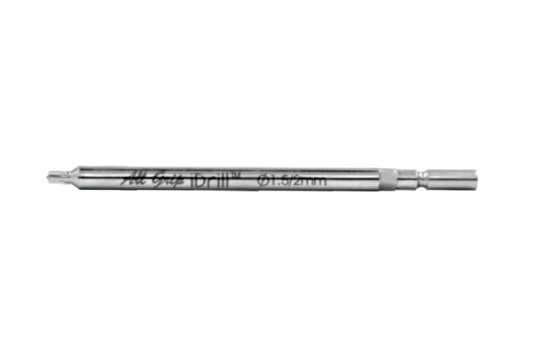 iDrill® Screw Driver Shaft