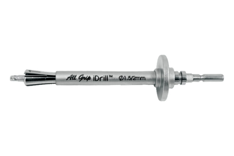 iDrill® Screw Driver Shaft with Sleeve