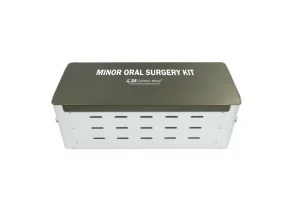 Minor Oral Surgery Kit CMF Orthopaedic Surgical Instruments Stainless Steel India