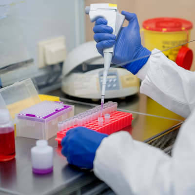 Sterilization Certification